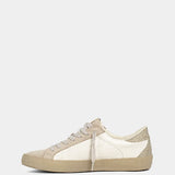 The Paula Sneaker | Bone Snake | Shu Shop
