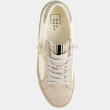 The Paula Sneaker | Bone Snake | Shu Shop