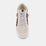 Tiger Girl Sneaker