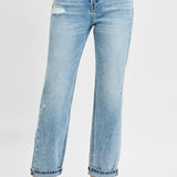 The Maya Jeans