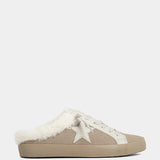 Slide Into Fall Slip on Sneaker| Shu Shop