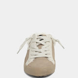 Slide Into Fall Slip on Sneaker| Shu Shop