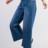 The Jessica Denim