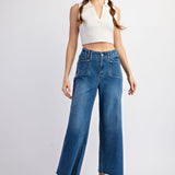 The Jessica Denim
