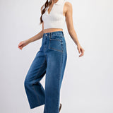 The Jessica Denim
