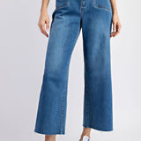 The Jessica Denim
