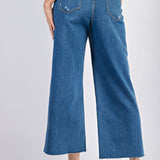 The Jessica Denim