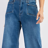 The Jessica Denim