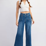 The Jessica Denim