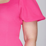 Hidden Gem Pink Dress ONLINE ONLY
