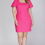Hidden Gem Pink Dress ONLINE ONLY