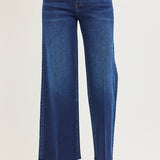 The Better in Blue | Risen Jeans