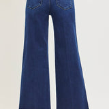 The Better in Blue | Risen Jeans