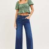 The Better in Blue | Risen Jeans