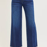 The Better in Blue | Risen Jeans
