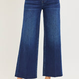 The Better in Blue | Risen Jeans