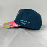 Part Time Adult Hat