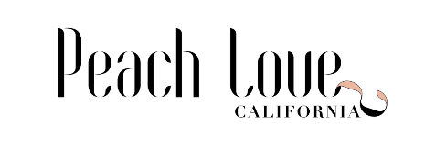 Peach Love