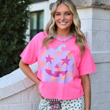 Pumpkin Pop Tee