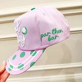 Good Day Golf Hat