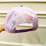 Good Day Golf Hat