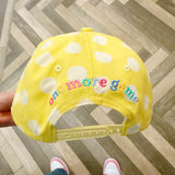 Dot. Crack. Bam Hat