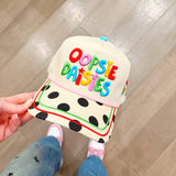 Oopsie Daisies Hat