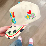Oopsie Daisies Hat