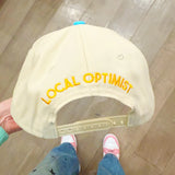 Oopsie Daisies Hat