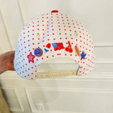American Babe Trucker Hat