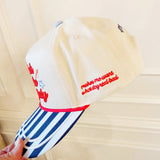 You Look Like The Fourth of July Hat