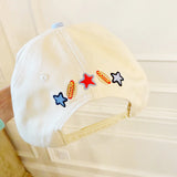 You Look Like The Fourth of July Hat