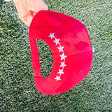 American Patriotic Trucker Hat