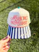 Mahjong Enthusiast Hat