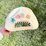 Mahjong Enthusiast Hat