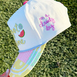 Sunshine Trucker Hat
