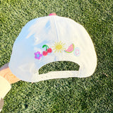 Sunshine Trucker Hat