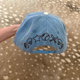 Baseball Mom Hat