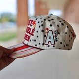 The A+ Teacher Trucker Hat
