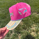 Reel-y Busy Hat