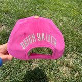 Reel-y Busy Hat