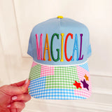 Happiest Girl On Earth Hat