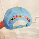 Happiest Girl On Earth Hat