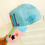 Happiest Girl On Earth Hat