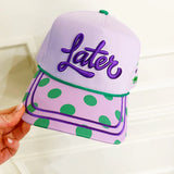 Later Gator Hat