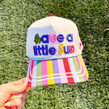 Have a Little Sun Hat