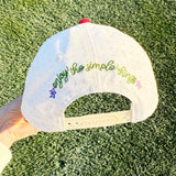 Have a Little Sun Hat