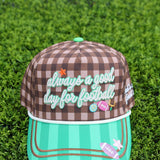 Always A Good Day For Football Hat