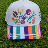 Never Met A Game Day I Didn’t Like Hat