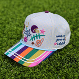 Never Met A Game Day I Didn’t Like Hat